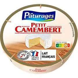 Petit Camembert (145g)