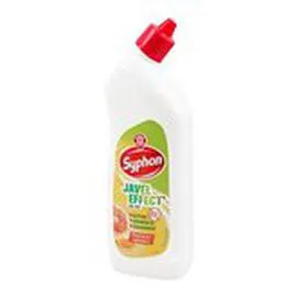 MARQUE REPÈRE, SYPHON Gel nettoyant wc javel Agrumes 750ml
