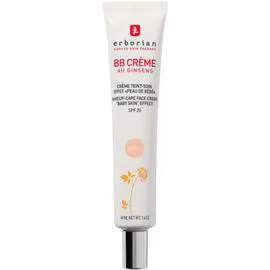 ERBORIAN BB Crème Teint-Soin Effet "Peau effet de Bébé" SPF20 - Teinte : Clair 40ml