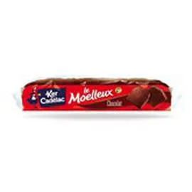 KER CADÉLAC Moelleux Tout chocolat 500g