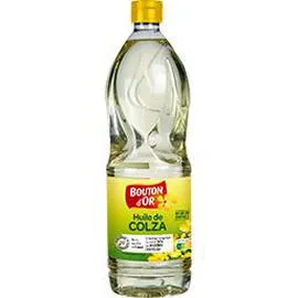 BOUTON D'OR Huile de colza 1l