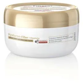 EUCERIN Hyaluron-Filler + Elasticity Crème Corps 200ml