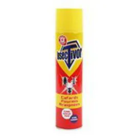 MARQUE REPÈRE, INSECTIVOR Insecticide cafards Fourmis araignées 400ml