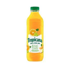 Pur Jus multifruit Réveil fruité (1l)