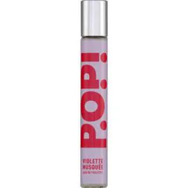 P.O.P! Eau De Toilette Violette Musquée 30ml
