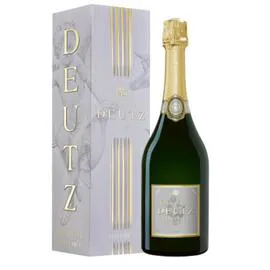 DEUTZ Champagne AOP,Extra Brut 750ml