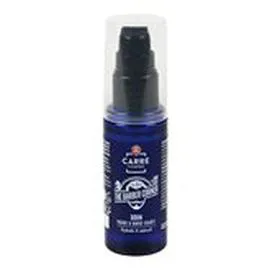 MARQUE REPÈRE, CARRÉ HOMME Soin visage et barbe de 3 jours 50ml