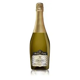 BERNARD MAGREZ Vin blanc d'Italie 75cl