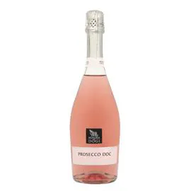 SIGNORIA DEI DOGI Vin pétillant Blanc Italie Prosecco Signori Dei Dogi 75cl