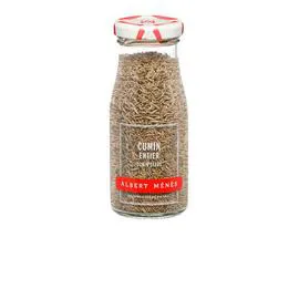 ALBERT MÉNÈS Cumin Entier 65g