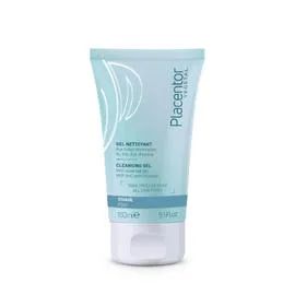 PLACENTOR Gel nettoyant iris, lavande et romarin 150ml