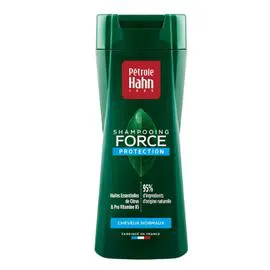 PÉTROLE HAHN Shampooing force protection 250ml
