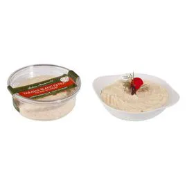 MAVROMMATIS Andréas Tamara Blanc 160g