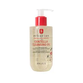 ERBORIAN Centella Cleansing Oil huile démaquillante 180ml