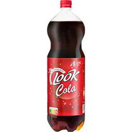 LOOK Soda au cola 2l