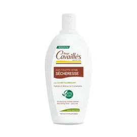 ROGÉ CAVAILLÈS Gel douche Spécial Sécheresse 500ml