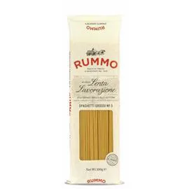 RUMMO Pâtes spaghetti n° 5 500g