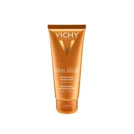 VICHY Capital Soleil Auto Bronzant Visage et Corps 100ml