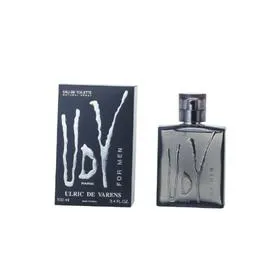 ULRIC DE VARENS Eau de toilette For Men 100ml