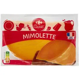 CARREFOUR CLASSIC' Mimolette 290g
