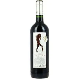 ECUYER COURONNEAU Couronneau l'Ecuyer Bordeaux Supérieur Bio 750ml