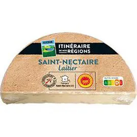 ITINÉRAIRE DES SAVEURS Saint-Nectaire laitier AOP 300g