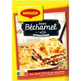 MAGGI Sauce béchamel 60g