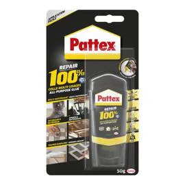 PATTEX Colle 100%, 50gr l'unité