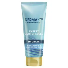 HEAD & SHOULDERS Après-Shampoing Dermaxpro Hydrate 200ml