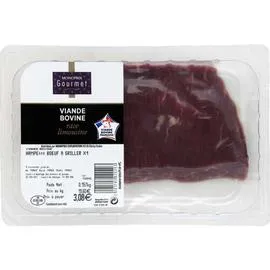 MONOPRIX GOURMET Darfresh Hampe 140g