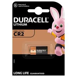DURACELL Pile l'unité