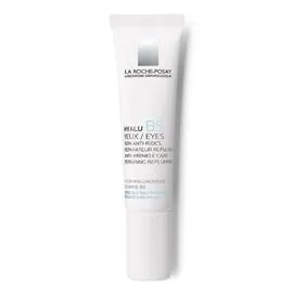 LA ROCHE-POSAY Crème anti-rides hyalu B5 15ml