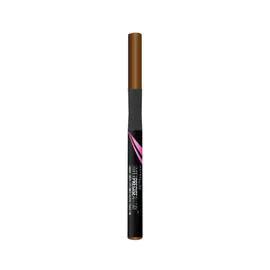 GEMEY, MAYBELLINE NEW YORK Eyeliner Hyper Precise 710 Forest Brown l'unité