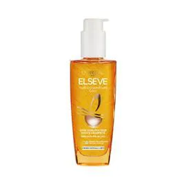 L'ORÉAL PARIS, ELSÈVE Huile Cheveux Soin Sublimateur Haute Légèreté Huile Extraordinaire Coco 100ml