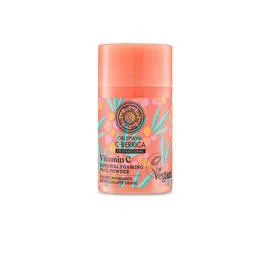 NATURA SIBÉRICA Poudre Moussante Revitalisante à l'Argousier 35g