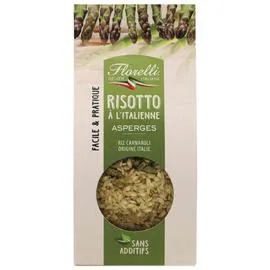 FLORELLI Risotto aux Asperges 250g