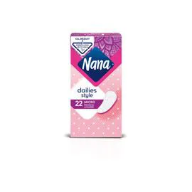NANA Protège-Lingerie l'unité