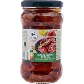 CARREFOUR EXTRA Tomates séchées 165g 