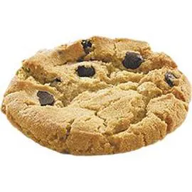 NOTRE SÉLECTION Cookies pépites choco 160g