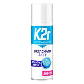K2R Détachant À Sec 200ml