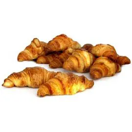 CARREFOUR Croissants pur beurre x10