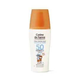 CORINE DE FARME Crème solaire enfant SPF50+ 150ml