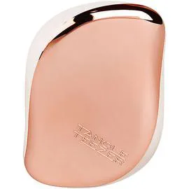 TANGLE TEEZER Compact cream gold l'unité