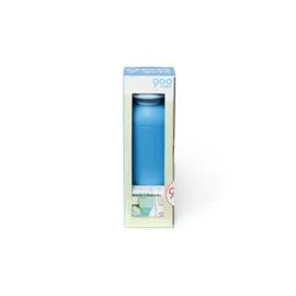 900.CARE Gel Douche Bleu En Bâtonnets À Dissoudre À L'Aloe Vera 24g