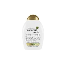 OGX Après-Shampoing au lait de coco 385ml
