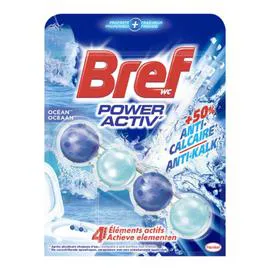 BREF WC Bloc WC Océan 50g
