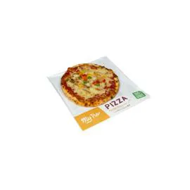 MY PIE Pizza poulet poivrons 190g