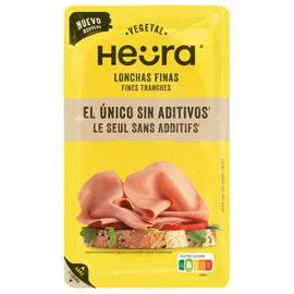 HEURA Fines tranches x4 78g