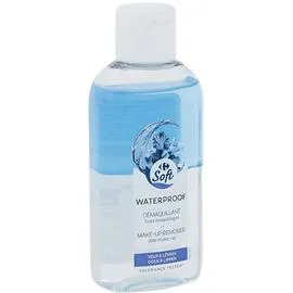 CARREFOUR SOFT Démaquillant Waterproof 75ml