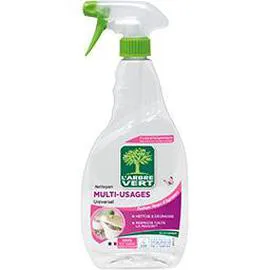 L'ARBRE VERT Nettoyant Multi usage 740ml